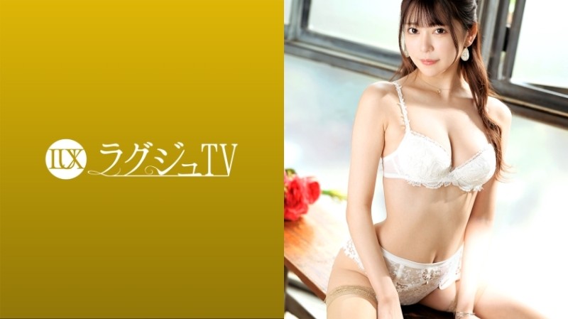 259LUXU-1438 - LuxuTV 1422 Any man will be fascinated!  - An active graduate student model with a tall and beautiful face appears again!  - A must-see