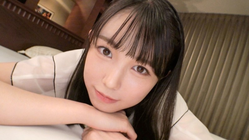 SIRO-4887 - [Tall literary girl] Neat and quiet girl.  - She loves sex though.  - Summer 2022 where this gap is wonderful AV application on the net → 