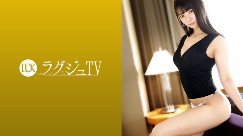 259LUXU-1386 - Luxury TV 1370 A weather girl who was attracted to AV, which she had originally avoided, and now wants to appear on her own.  - I want 