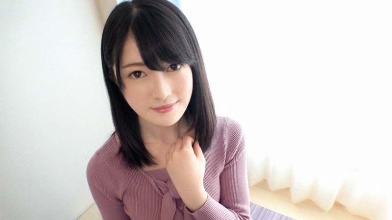 SIRO-4100 - [First shot] [Beautiful face level SS grade neat beauty] [Pink erogenous zone] A neat beauty who is nervous about the first shooting, she 