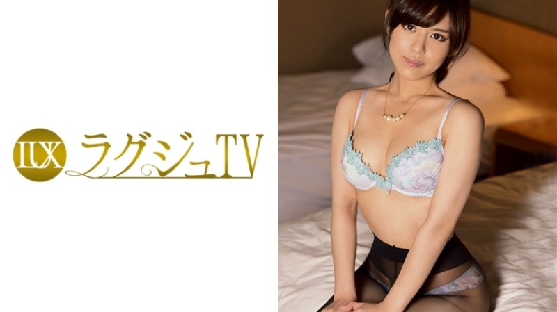 259LUXU-066 - Luxury TV 017